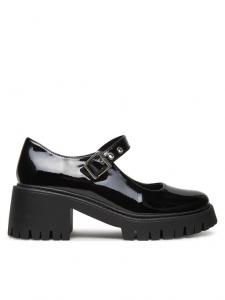 Низкие туфли 8-508-2 Deezee, черный