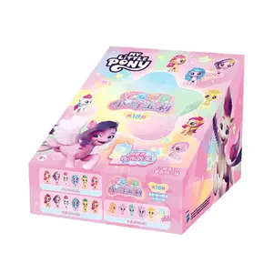 Коробки-сюрпризы Long Chuang Yi