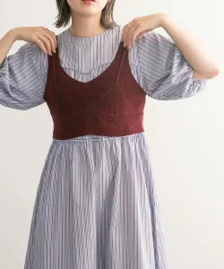 Свитер Kbf, цвет Bordeaux