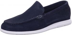 Мокасины Sioux Men's Giulindo, синий