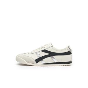 Женские повседневные туфли Low Top RED DRAGONFLY, бежево-черные