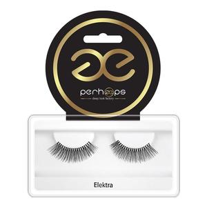 Perhaeps - Полоски для ресниц - Накладные ресницы Elektra