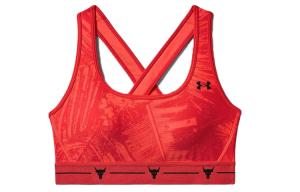 Under Armour Спортивное белье Women's Speed Red