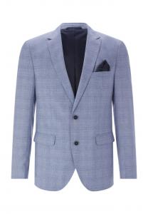 Куртка вардор Babista, синий