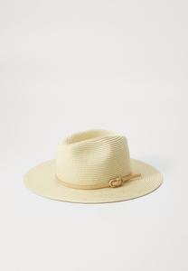 Шляпа Anna Field by Zalando, бежевый