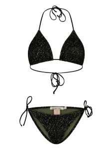 Бикини Келли PARAMIDONNA, черный