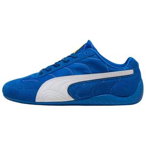 PUMA Спортивные кроссовки Scuderia Ferrari HP x Speedcat мужские Blue