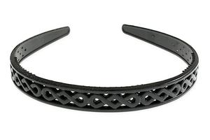 Jubileo, Узкая лента для волос бесконечности