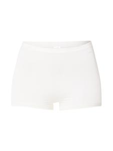 Трусы бойшортс Mey, белый