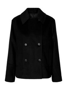 Куртка межсезонная SELECTED SLFALMA, черный