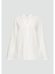 Блузка в цвете 0400_cream QS