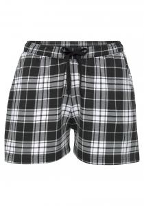 Пижамные штаны VIVANCE Pajama Pants, черный/белый