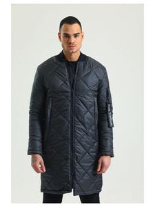 Зимняя куртка Ron Tomson, антрацит