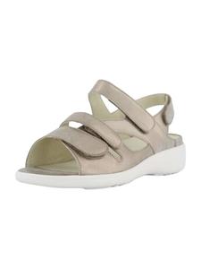 Сандалии WALDLÄUFER, золотой