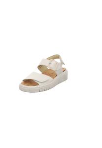 Сандалии H-WILLOW Waldläufer, белый