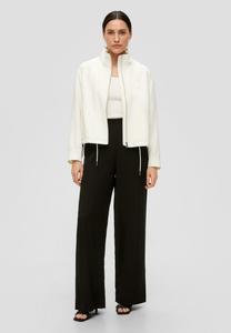 Брюки s.Oliver BLACK LABEL, черный