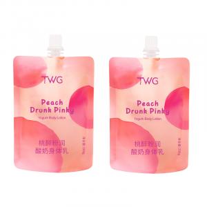 Лосьон / крем / спрей для тела женский TWG