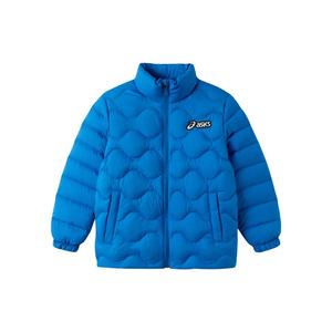 ASICS Пуховик Urban Light Trend Blue для подростков