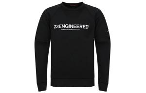 Мужская толстовка Jordan, цвет Black