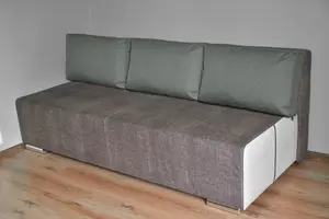 Подушка AMPO, серый