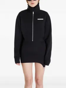 Укороченная куртка Evenness Heliot Emil, черный