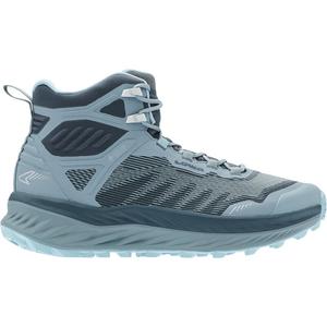 Кроссовки для бега по пересеченной местности Fortux GTX QC WS Lowa, мультиколор