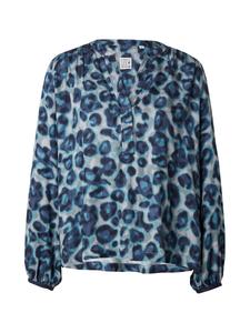 Блуза Emily Van Den Bergh, Silver grey