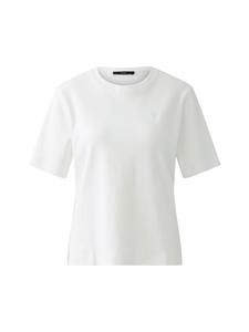 Футболка Oui, цвет cloud dancer