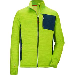 Куртка Killtec Powerstretchjacke KOW 84, цвет Apfelgrün