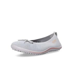 Балетки Dockers by Gerli Barfuß Ballerina, серый