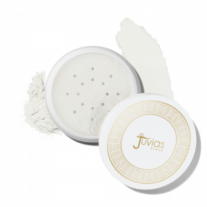 Пудра для финишной обработки лица I am Magic Silky Finishing Powder (без талька) Juvia's Place, Whipped Cream (bright ivory white)