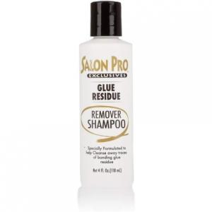 Шампунь для удаления клея Salon Pro Hair 118 мл Salonpro