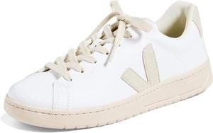 Кроссовки Urca VEJA, цвет White/Natural 2