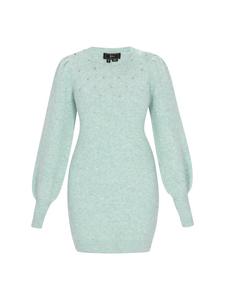 Длинное платье faina