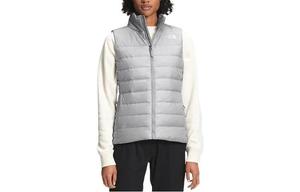 THE NORTH FACE Женский жилет, цвет Gray