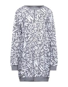 Одежда для сна Moschino, серый