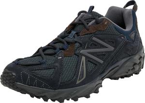 Мужские низкие кроссовки New Balance, Black