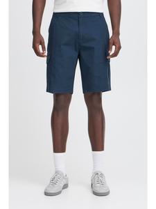 BLEND Шорты-карго BHTiam синего цвета