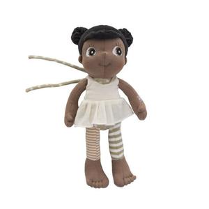 Рубенс Барн, тряпичная кукла Флора. Rubens Barn