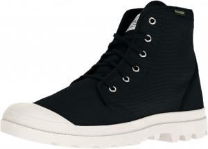 Мужские ботинки Palladium Pampa Hi Originale Chukka, черный