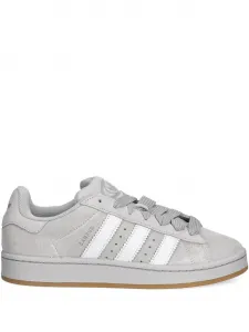 Кроссовки Campus Adidas, серый