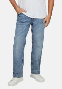 Джинсы-Сигареты биг-сур Mustang, Denim Blue