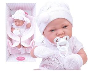 Антонио Хуан, куколка Нина Antonio Juan