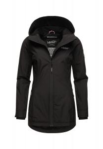 Куртка для активного отдыха Honeyberry MARIKOO, черный