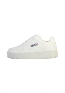 Кроссовки марли Le Temps Des Cerises, Blanc