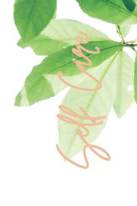 Self Care (Independently published)