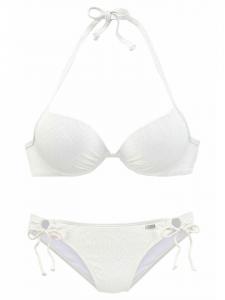 Комплект бикини Buffalo, кремовый