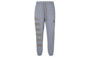 Мужские повседневные брюки Jordan, цвет Carbon Gray
