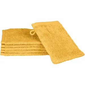 Мочалка для рук ROSС Премиум 100% хлопок Ross, Safran