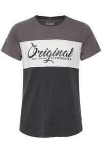 Рубашка BLEND MALTE, черный